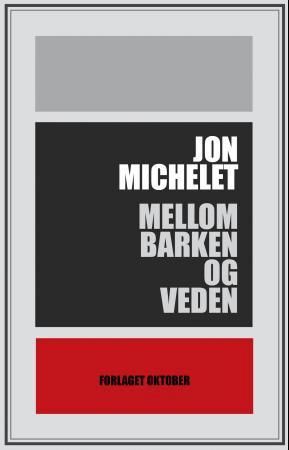Mellom barken og veden