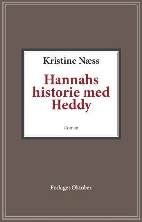 Hannahs historie med Heddy - roman