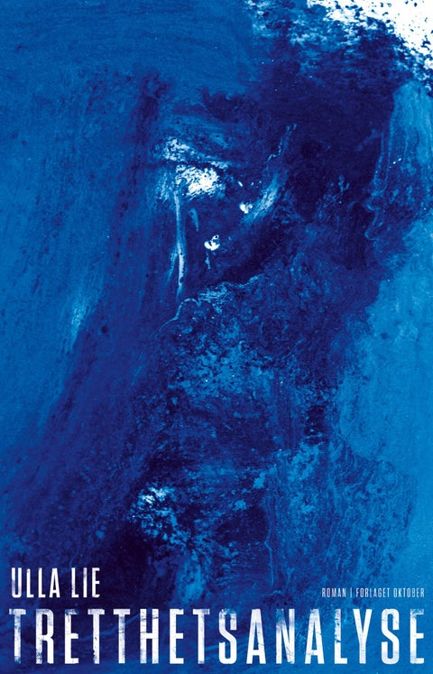 Tretthetsanalyse - roman
