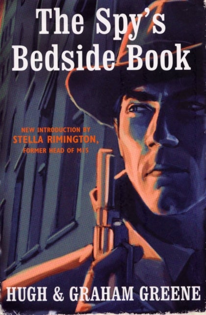 Spy''s Bedside Book