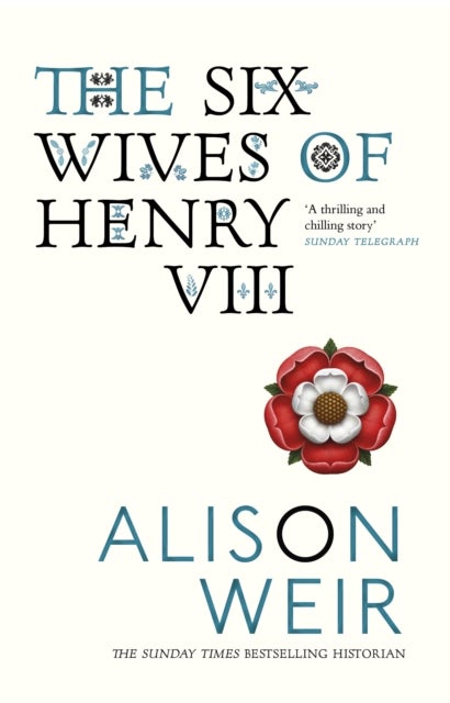 The Six Wives of Henry VIII - Find out the truth about Henry VIII’s wives