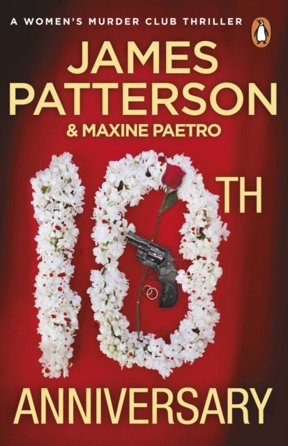 10th Anniversary - An investigation too close to home (Women’s Murder Club 10)