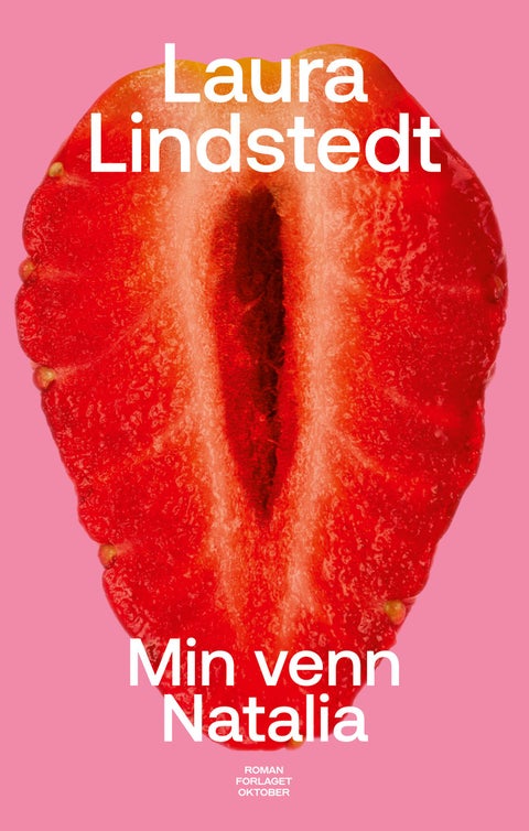 Min venn Natalia - roman