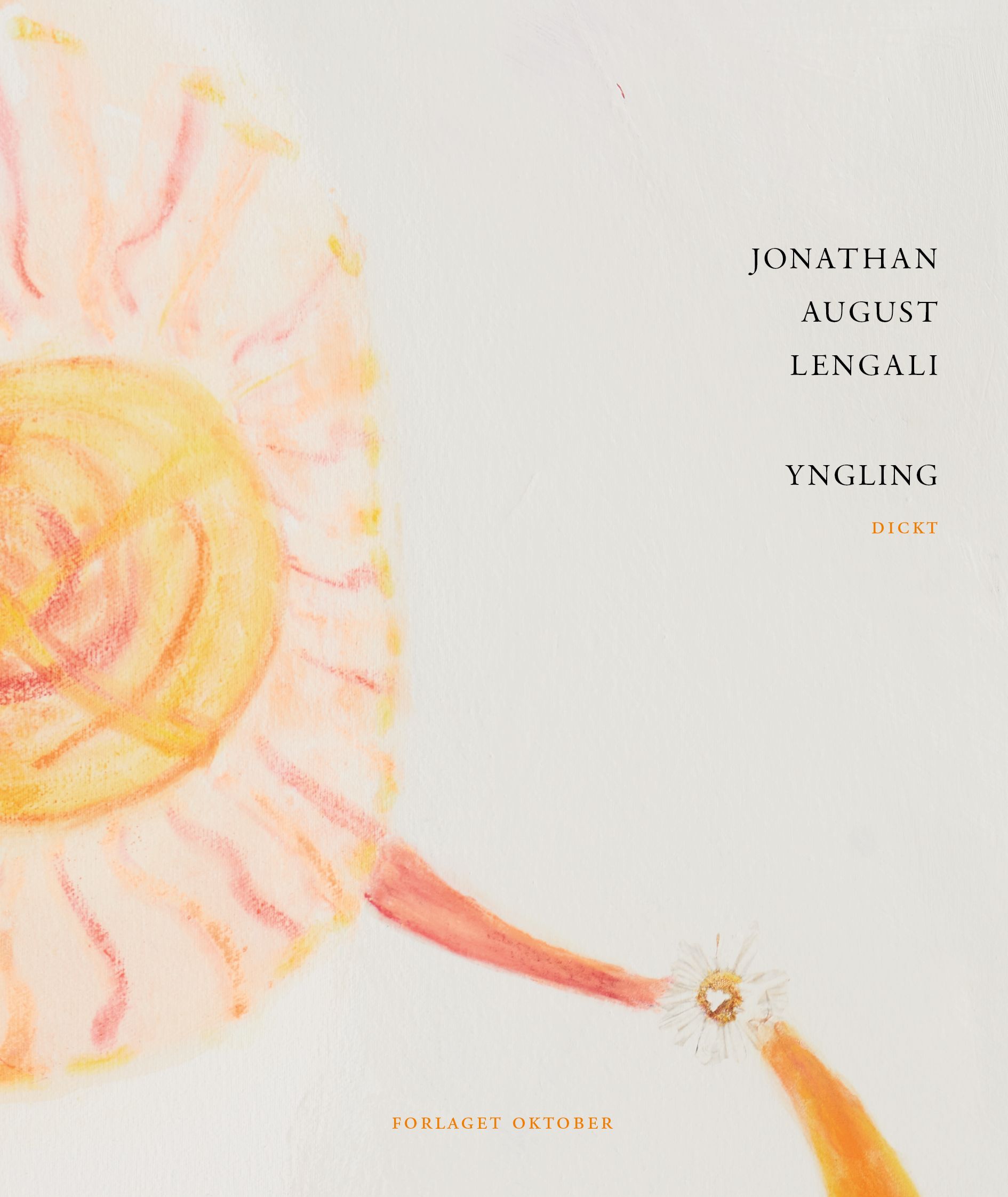 Yngling - dickt