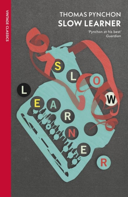 Slow Learner - Early Stories
