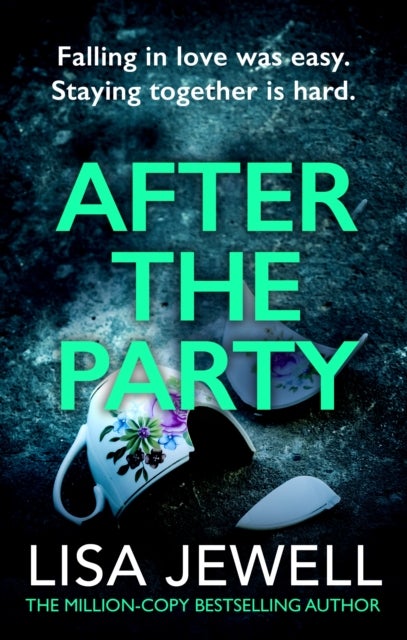 After the Party - The page-turning sequel to Ralph’s Party from the bestselling author