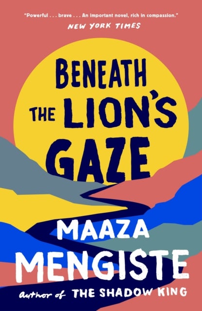 Beneath the Lion''s Gaze