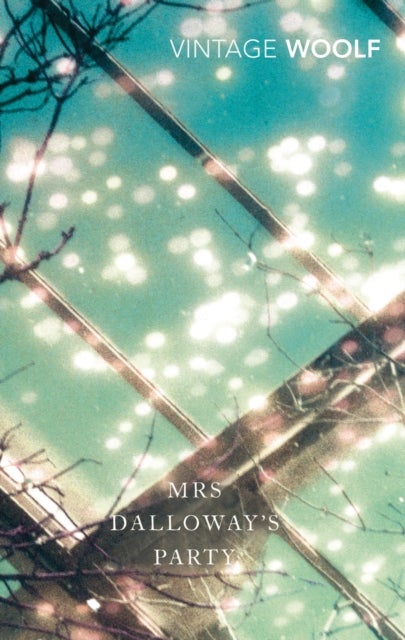 Mrs Dalloway''s Party - A Short Story Sequence