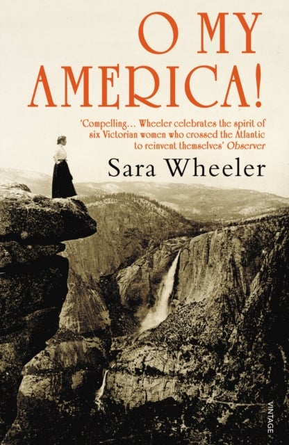 O My America! - Second Acts in a New World