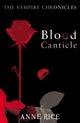 Blood Canticle