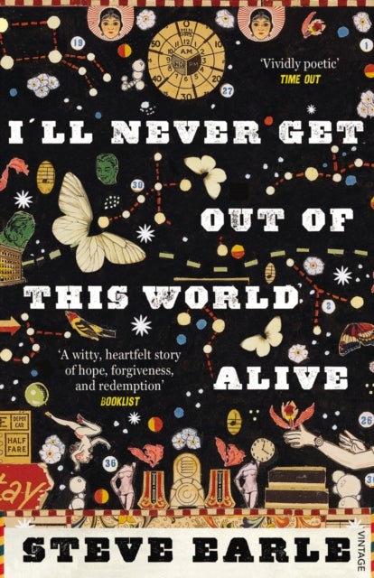 I''ll Never Get Out of this World Alive
