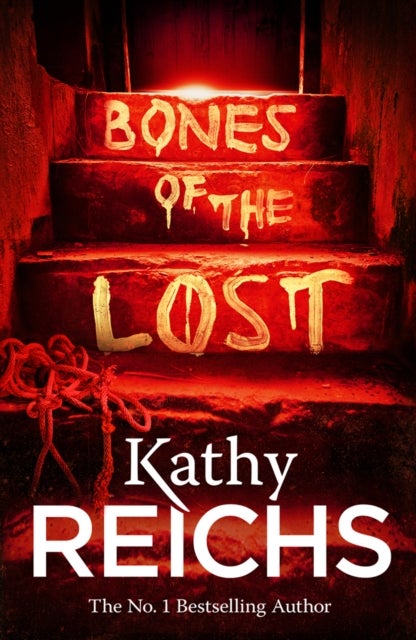 Bones of the Lost - (Temperance Brennan 16)