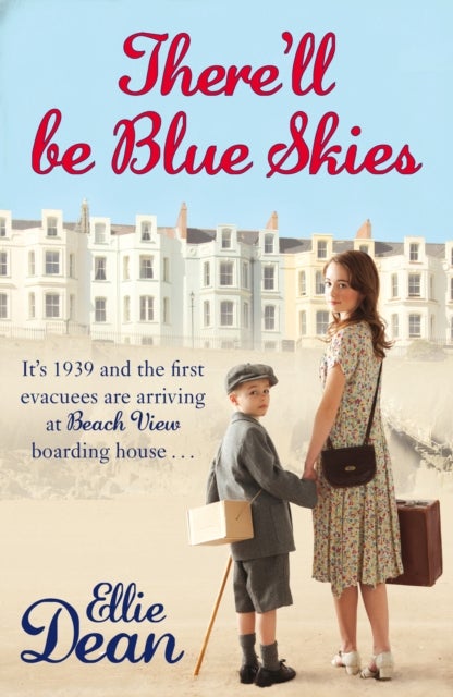 There''ll Be Blue Skies