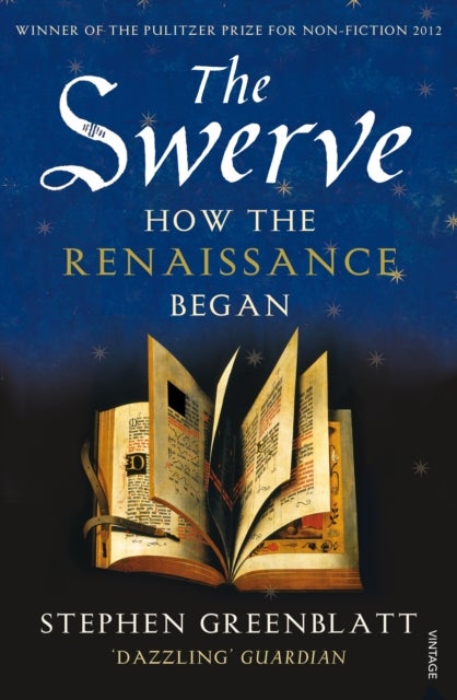 Swerve - How the Renaissance Began