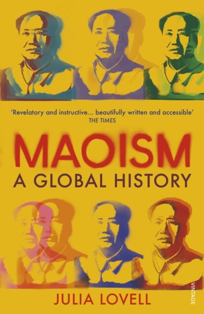 Maoism - A Global History