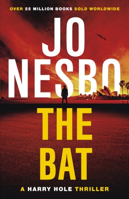 The Bat. Harry Hole 1