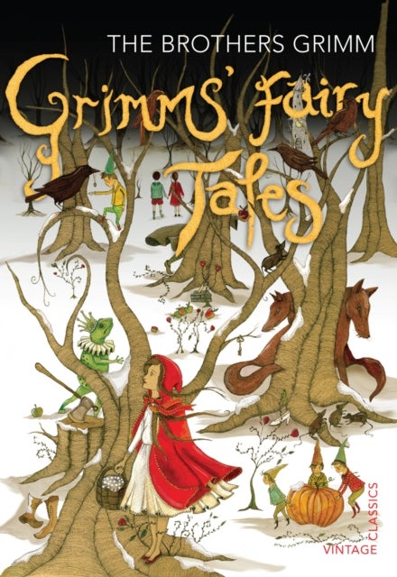 Grimms'' Fairy Tales