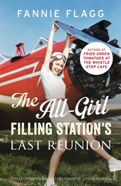 All-Girl Filling Station''s Last Reunion