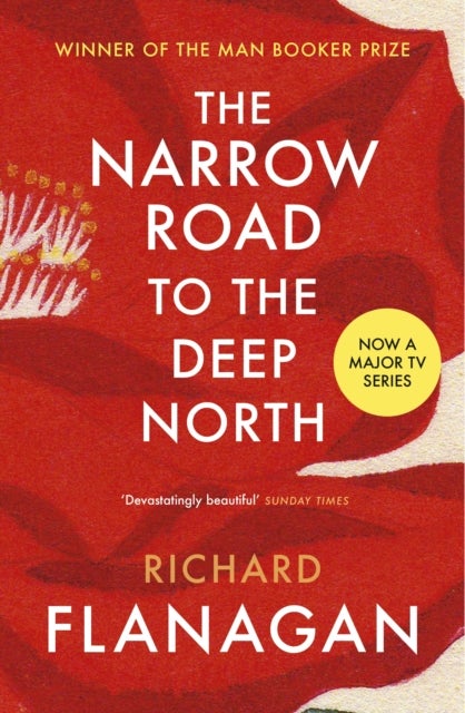 Narrow Road to the Deep North