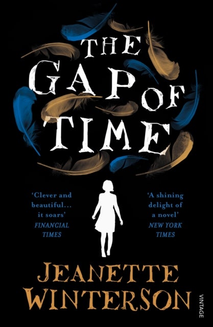 Gap of Time - The Winter’s Tale Retold (Hogarth Shakespeare)