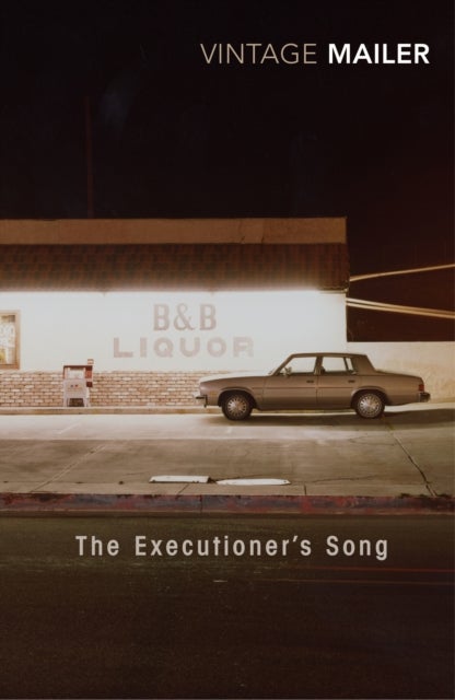 Executioner''s Song