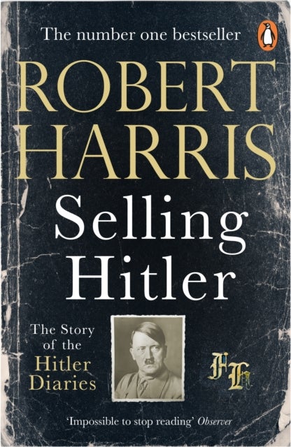Selling Hitler - 40th Anniversary Special Edition