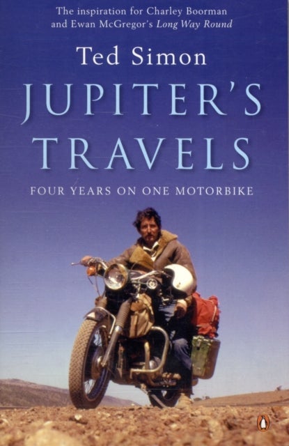 Jupiter''s Travels