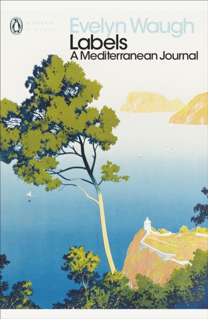Labels - A Mediterranean Journal