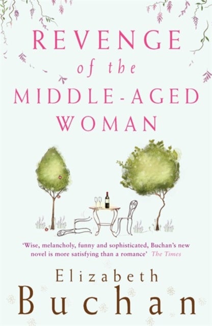 Revenge Of The Middle Aged Woman