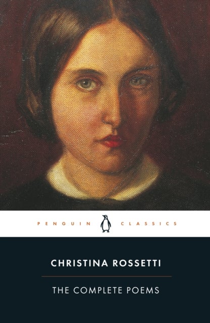 The Complete Poems