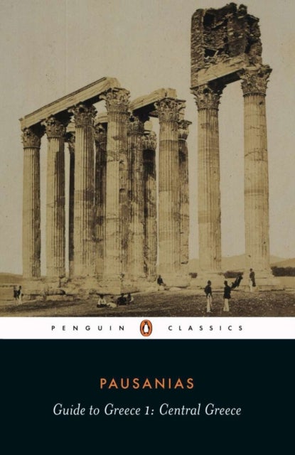 Guide to Greece - Southern Greece