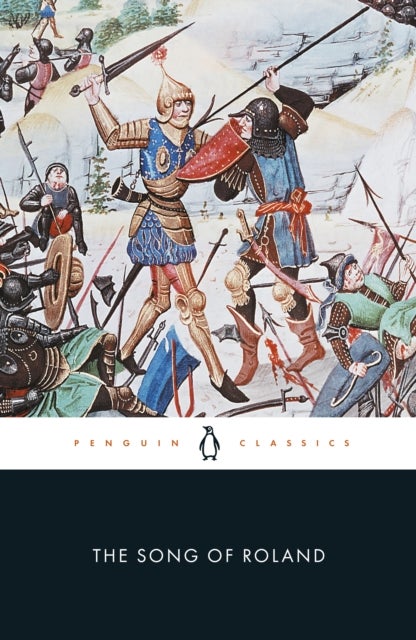 The Song of Roland