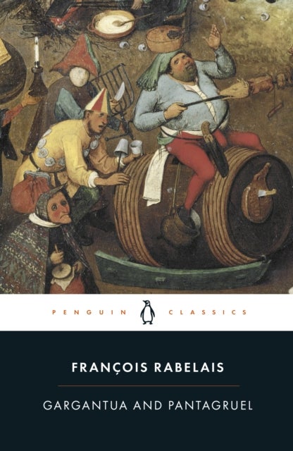 Gargantua and Pantagruel