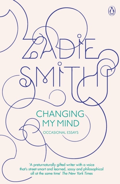 Changing My Mind - Occasional Essays