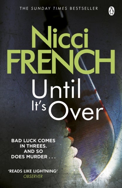Until it''s Over
