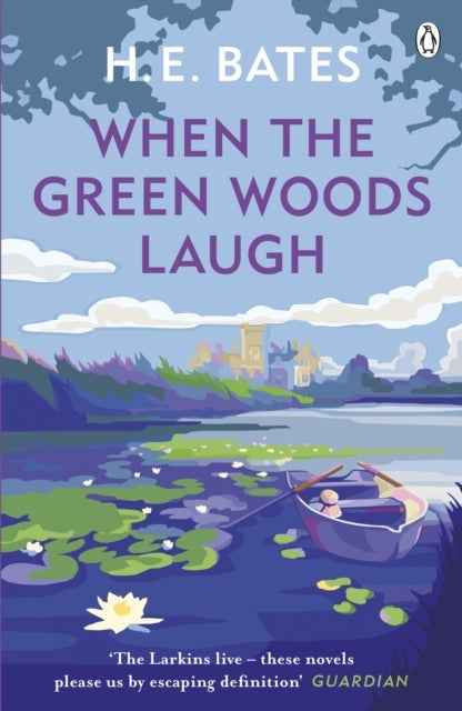 When the Green Woods Laugh - Inspiration for the ITV drama The Larkins starring Bradley Walsh