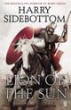 Warrior of Rome III: Lion of the Sun