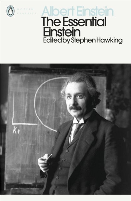 The Essential Einstein - His Greatest Works
