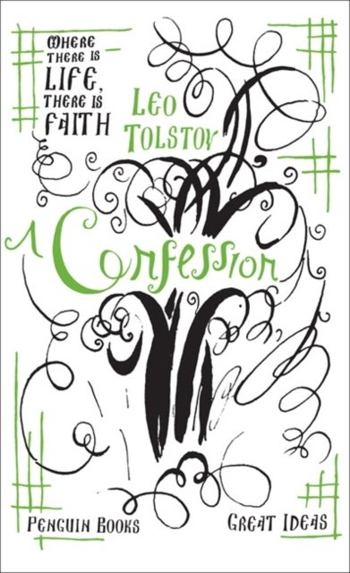 Great Ideas a Confession
