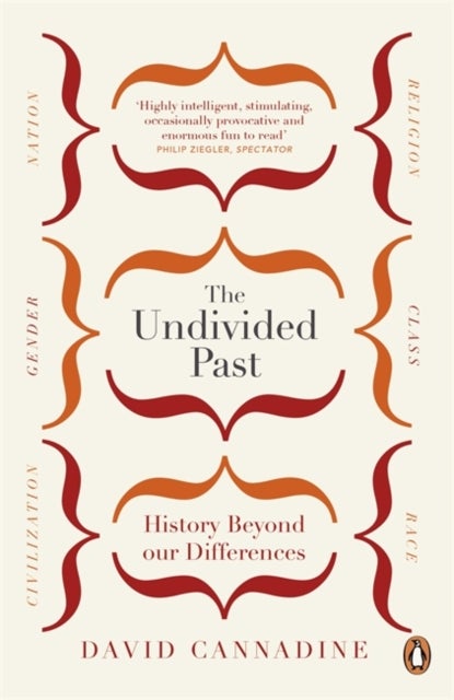 Undivided Past