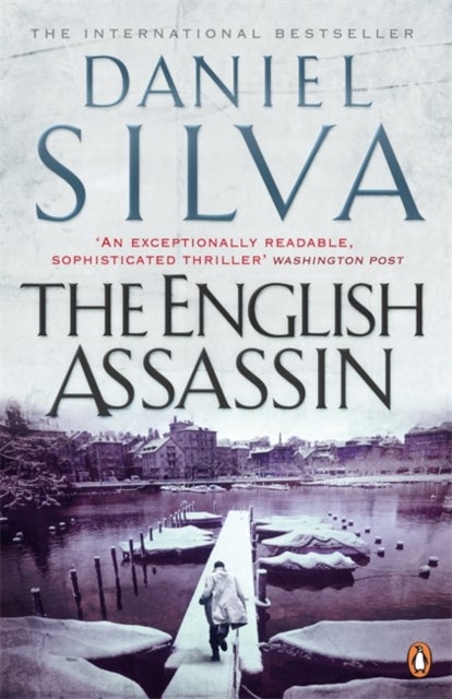 English Assassin