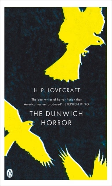 Red Classics the Dunwich Horror - And Other Stories