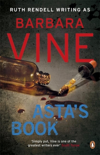Asta''s Book