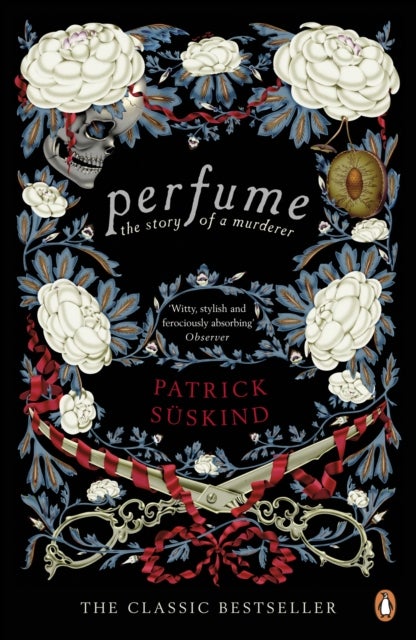 Perfume - The Story of a Murderer
