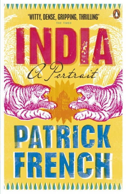 India - A Portrait