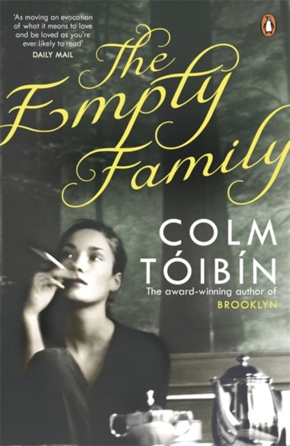 The Empty Family - Stories