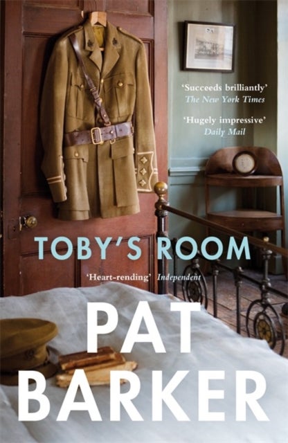Toby''s Room