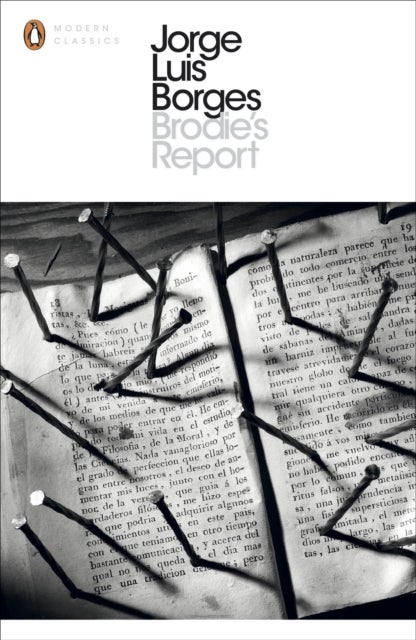Brodie''s Report