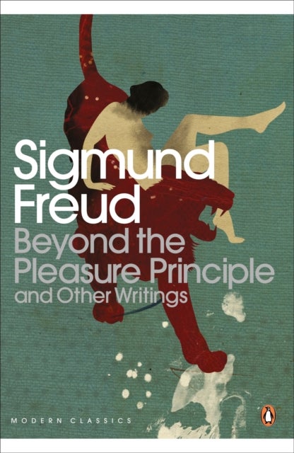 Modern Classics Beyond the Pleasure Principle