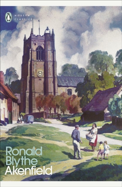 Akenfield